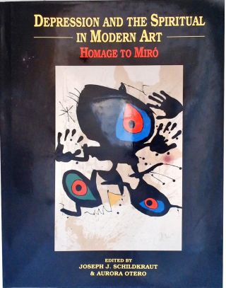 Depression And Art Spiritual In Modern Art