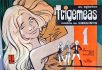 As Agentes Trigêmeas contra os Narcisos - Vol. 1