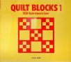 Quilt Blocks - Vol. 1