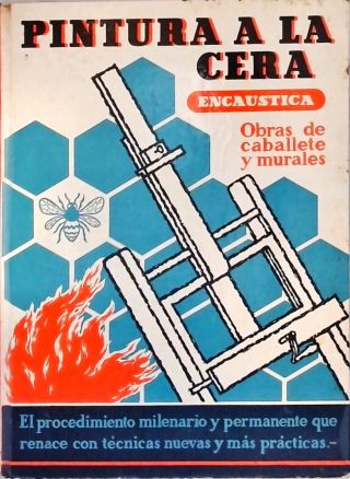 Pintura a la Cera