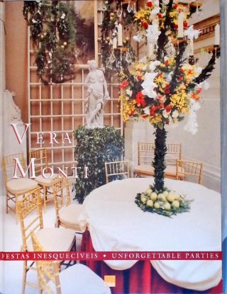 Festas Inesquecíveis
