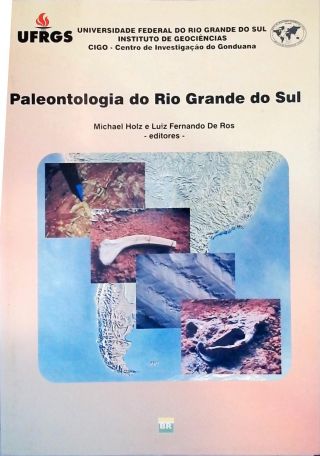 Paleontologia Do Rio Grande Do Sul
