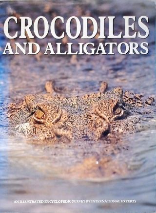 Crocodile and Alligators