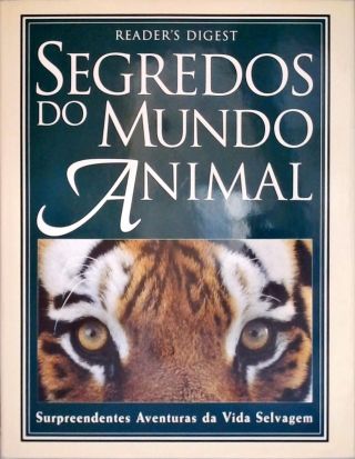 Segredos Do Mundo Animal