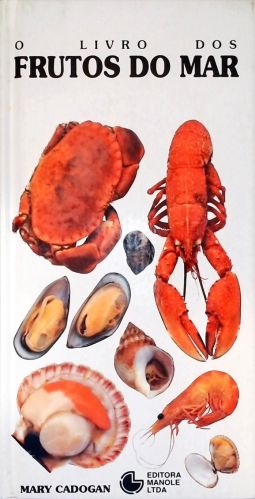 O Livro dos Frutos do Mar