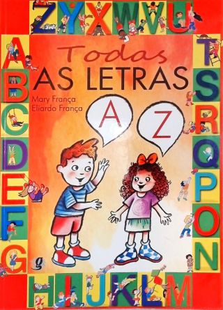 Todas As Letras