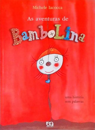As Aventuras De Bambolina