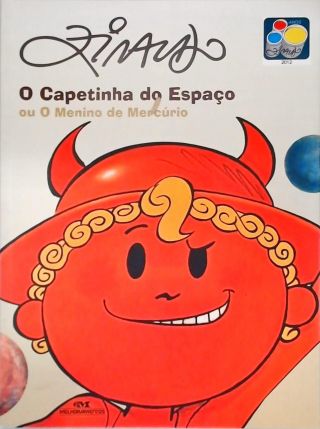 O Capetinha Do Espaço