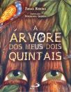 A Árvore Dos Meus Dois Quintais