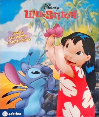 Lilo & Stitch