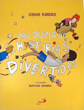 Uma Dúzia de Histórias Divertidas