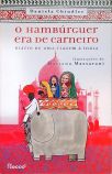 O Hambúrguer Era De Carneiro