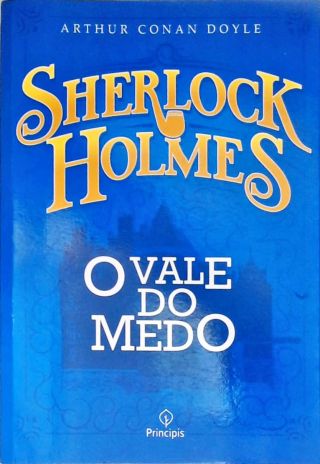 O Vale Do Medo
