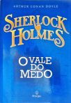 O Vale Do Medo