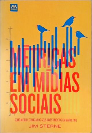 Métricas Em Mídia Social