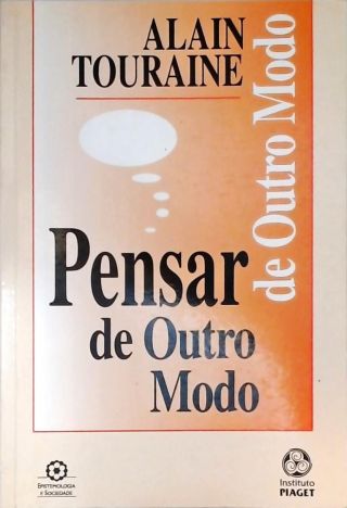 Pensar de Outro Modo