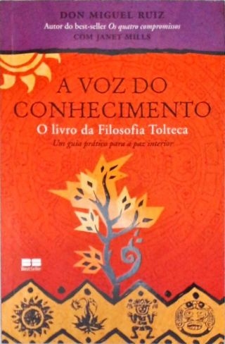 A Voz do Conhecimento