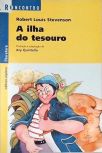 A Ilha Do Tesouro (Adaptado)