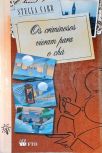 Os Criminosos Vieram Para O Chá