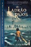 O Ladrão de Raios
