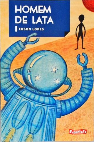Homem de Lata