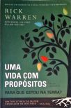 Para Que Estou Na Terra?