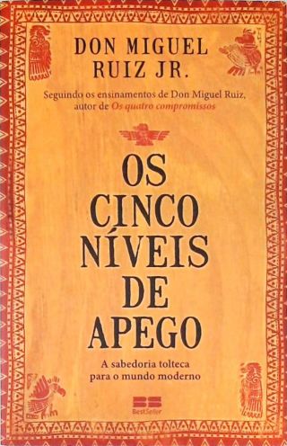 Os Cinco Níveis De Apego