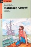 Robinson Crusoé (adaptado)