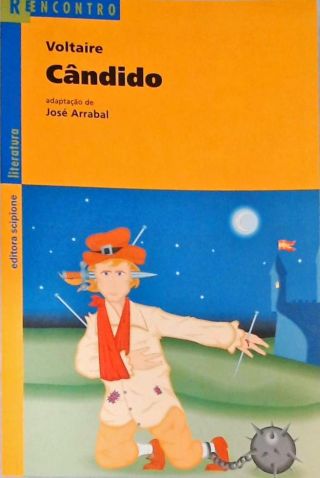Cândido (adaptado)