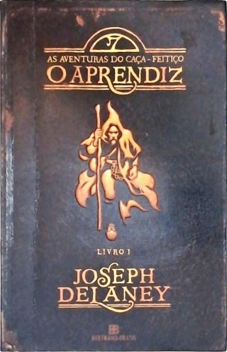 O Aprendiz - Livro 1