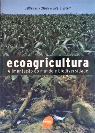 Ecoagricultura