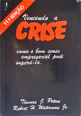 Vencendo A Crise