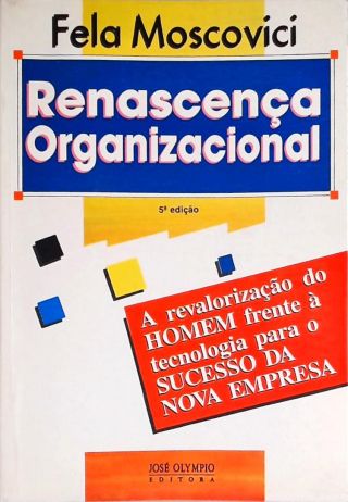 Renascença Organizacional