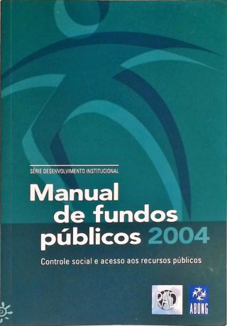 Manual de Fundos Públicos 2004