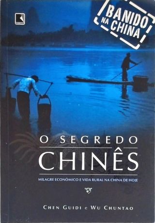 O Segredo Chinês