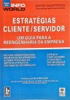 Estratégias Cliente/Servidor