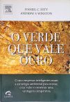 O Verde Que Vale Ouro