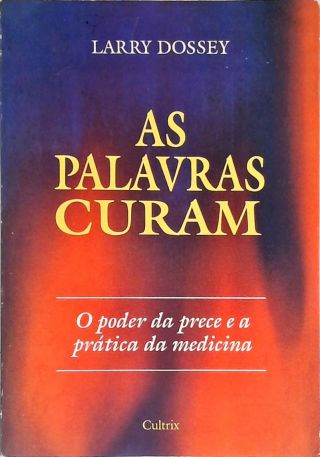 As Palavras Curam