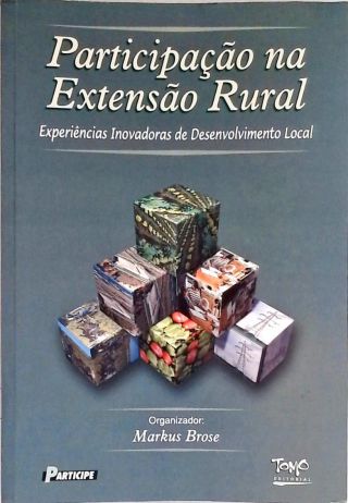 Participação na Extensão Rural