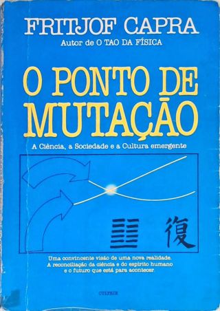 O Ponto De Mutação