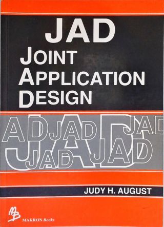 Jad: Joint Application Design