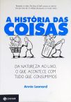 A História Das Coisas