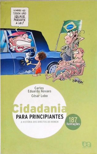 Cidadania Para Principiantes