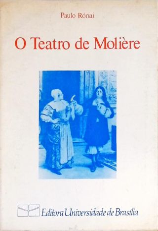 O Teatro de Moliere