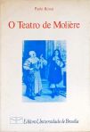 O Teatro de Moliere