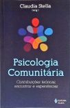 Psicologia Comunitária