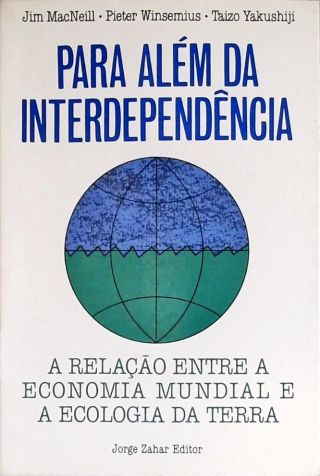 Para Além Da Interdependência