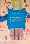 Matemática Divertida E Delirante 