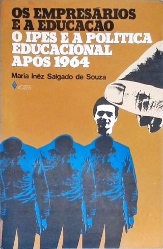 Os Empresários E A Educação