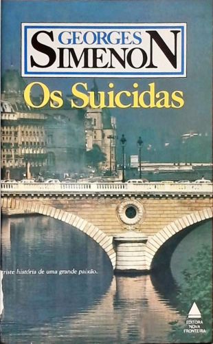 Os Suicidas